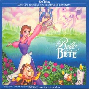 La Belle & La Bete (Bof)