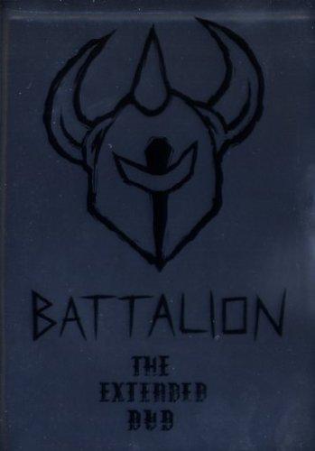 Battalion - The Extended DVD