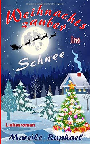 Weihnachtszauber im Schnee