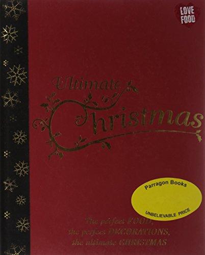 The Ultimate Christmas Book