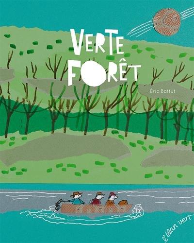 Verte forêt