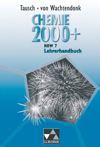 Chemie 2000+ NRW / Lehrerhandbuch 7