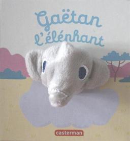 Gaëtan l'éléphant