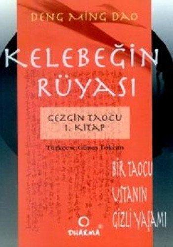 KELEBEĞİN RÜYASI 1