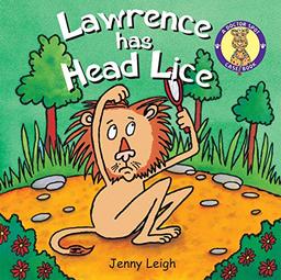 Lawrence has Head Lice (Doctor Spot Case Book)