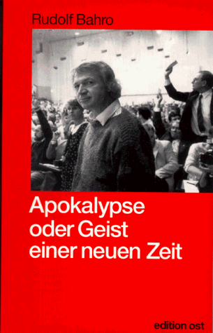 Apokalypse oder Geist einer neuen Zeit. Bleibt mir der Erde treu