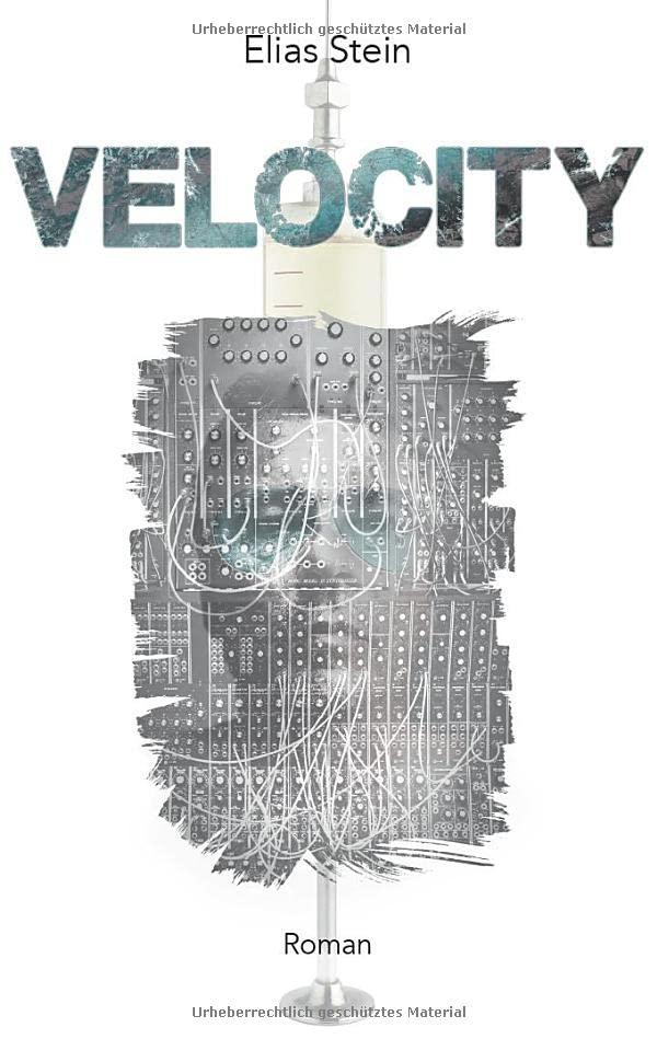 Velocity: Kriminalroman