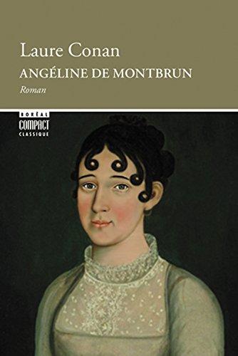 Angéline de Montbrunt