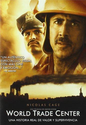 World Trade Center (Import Dvd) (2007) Nicolas Cage; Maggie Gyllenhaal; Michae