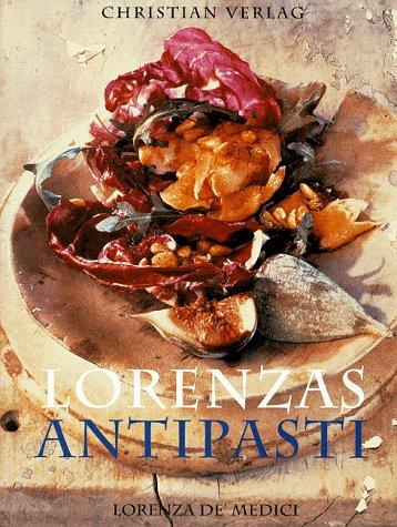 Lorenzas Antipasti