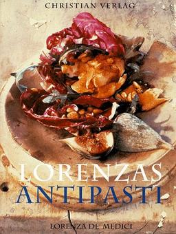 Lorenzas Antipasti