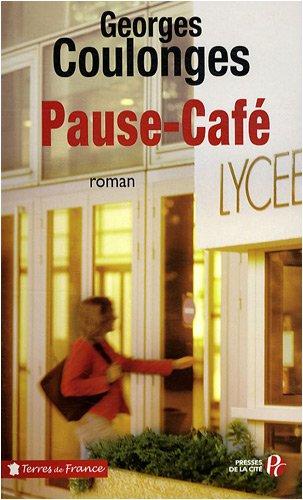 Pause-café