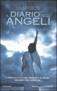 Gelosia. Il diario degli angeli