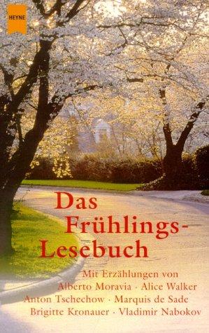 Das Frühlings-Lesebuch