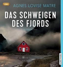 Das Schweigen des Fjords