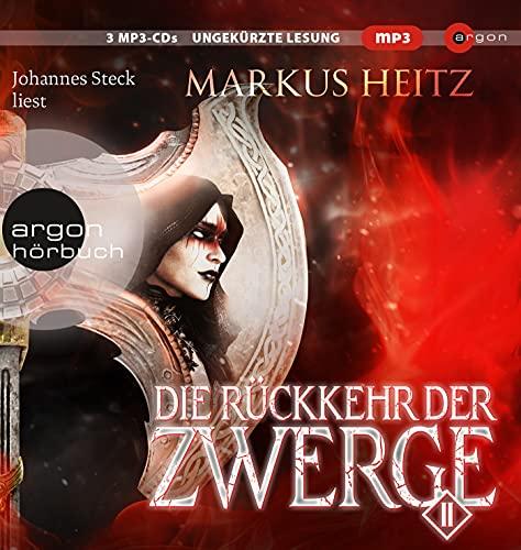 Die Rückkehr der Zwerge 2