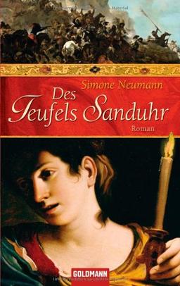 Des Teufels Sanduhr: Roman