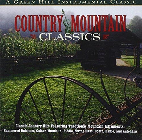 Country Mountain Classics