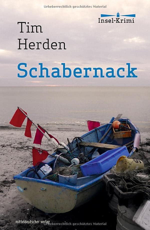 Schabernack: Insel-Krimi