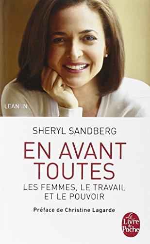 En avant toutes : les femmes, le travail et le pouvoir