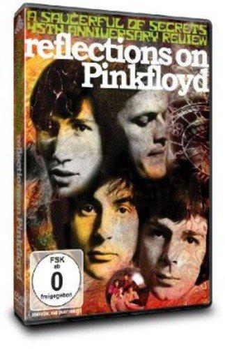 Pink Floyd - Reflections On: Saucerful Of Secrets