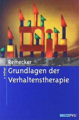 Grundlagen der Verhaltenstherapie