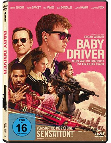 Baby Driver