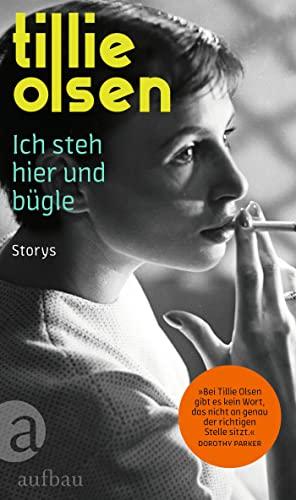 Ich steh hier und bügle: Storys