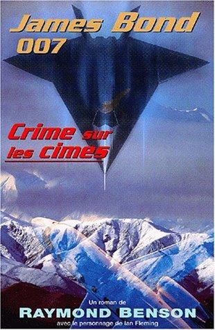 James Bond 007 : Crime sur les cimes (Grande Diff.)