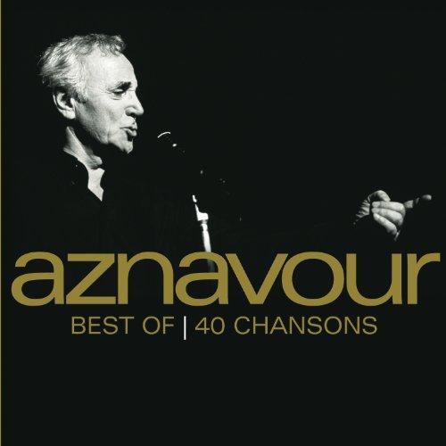 Best of 40 Chansons