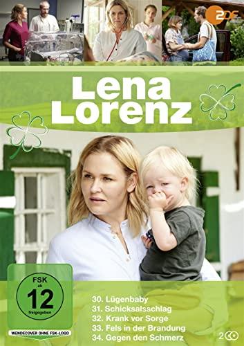 Lena Lorenz 9 [2 DVDs]