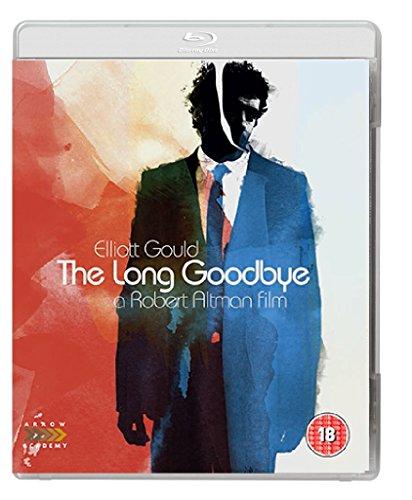 The Long Goodbye [Blu-ray] [UK Import]