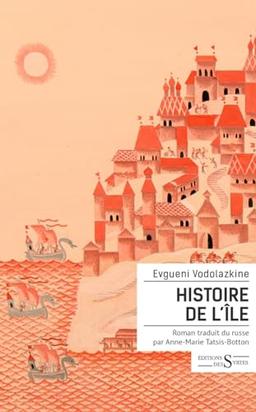 Histoire de l'île