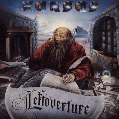 Leftoverture