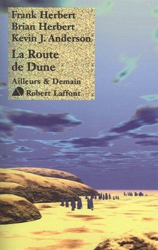 La route de Dune