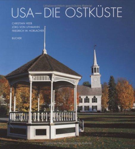 USA - Die Ostküste