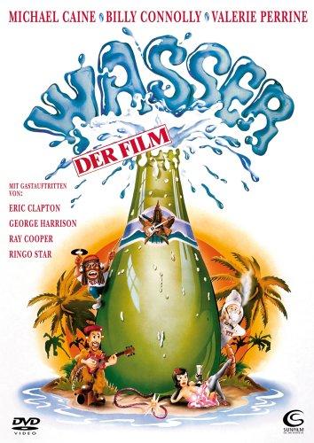 Wasser - Der Film (2 DVDs)