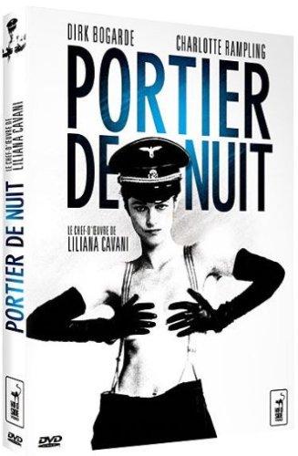 Portier de nuit [FR Import]