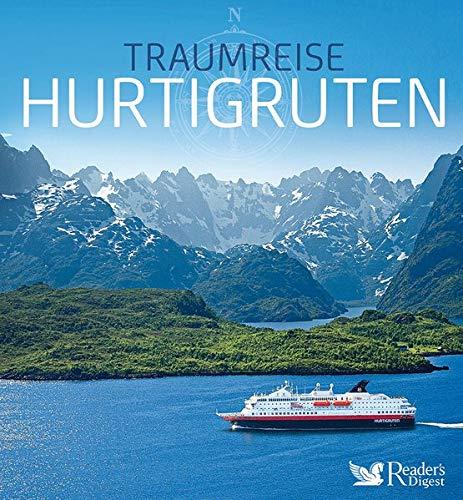 Traumreise Hurtigruten