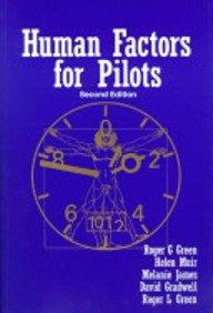 Human Factors for Pilots