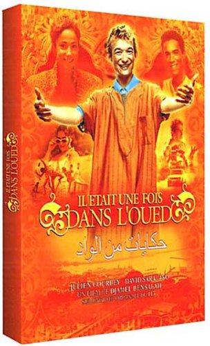 Il était une fois dans l'Oued - Edition 2 DVD [FR Import]