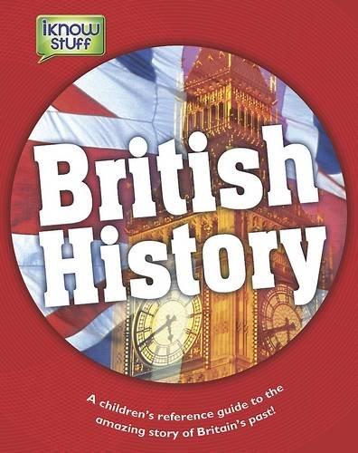 Encyclopedia of British History