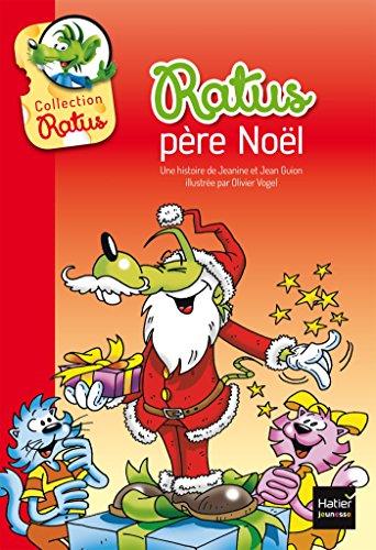 Ratus Père Noël