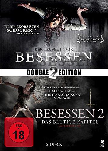 Besessen 1 & 2 (Double2Edition) [2 DVDs]