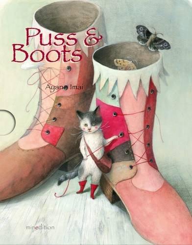 Puss and Boots