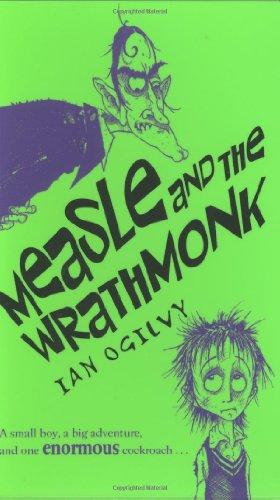 Measle and the Wrathmonk