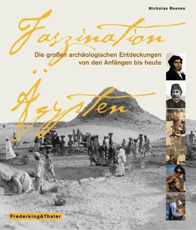 Faszination Ägypten