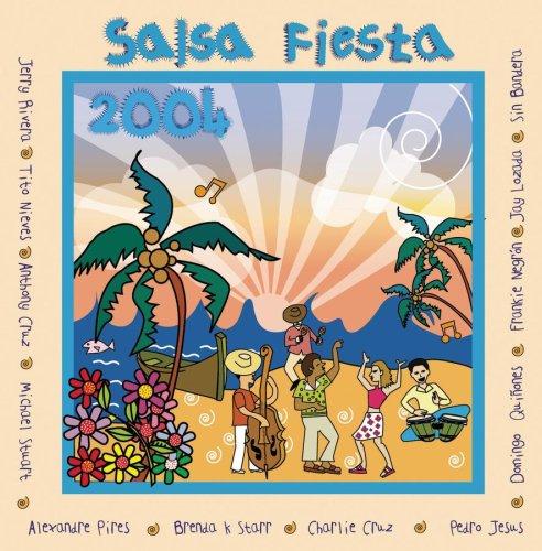 Salsa Fiesta 2004