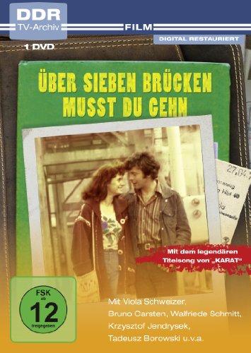 Über sieben Brücken musst Du gehen (DDR TV-Archiv)