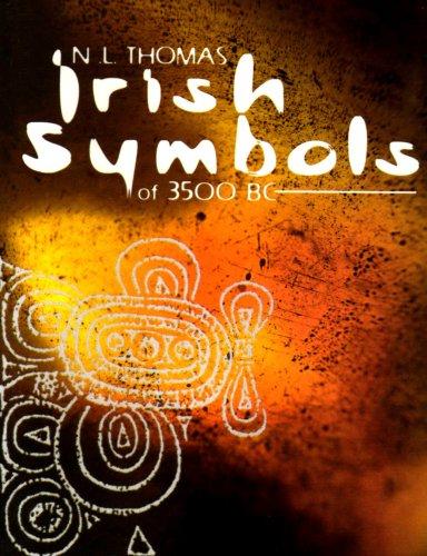 Irish Symbols of 3500 B.C.